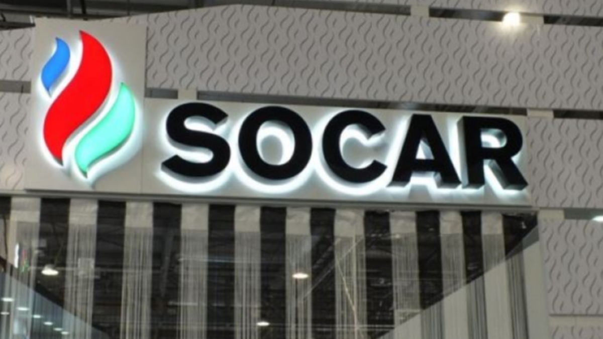 SOCAR планирует заложить фундамент нефтехимического комплекса «Меркурий» в Турции