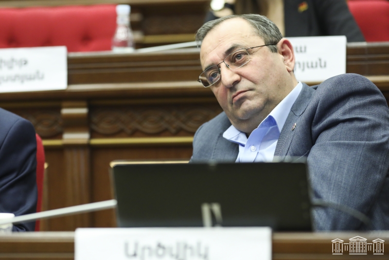 Հակակոռուպցիոն կոմիտեն 2025-ին վարույթ է սկսել 890, որոնցից 617-ը կարճվել է՝ մոտ 70%