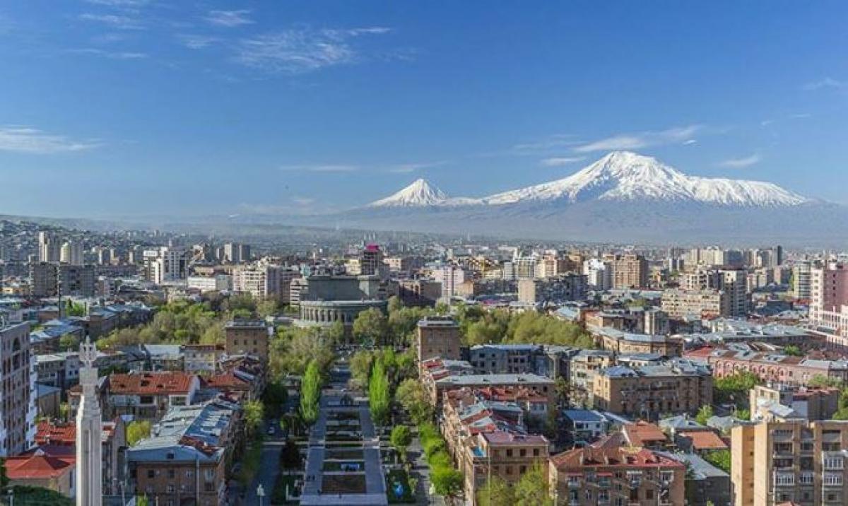 «Տնտեսական ազատության ինդեքս 2020»-ում Հայաստանը բարելավել է դիրքերը