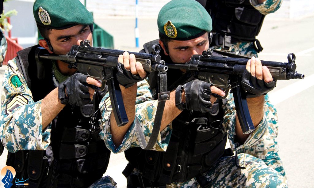 КСИР: 65 боевиков ИГ были убиты в результате удара ВС Ирана