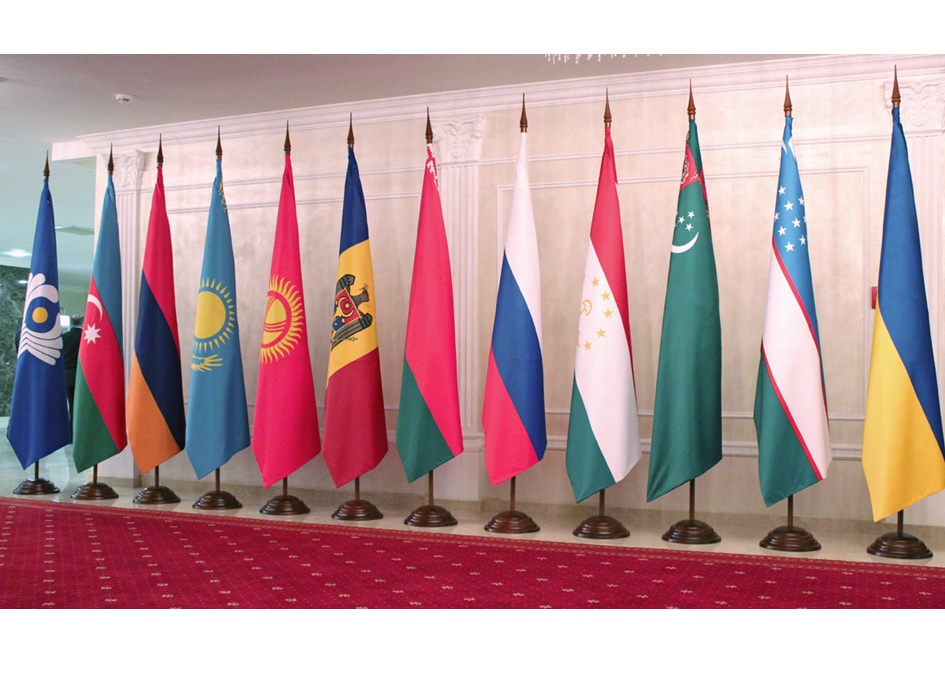 Հայաստանն ու Ադրբեջանը մասնակցում են ԱՊՀ երկրների ԱԽ քարտուղարների ամենամյա հանդիպմանը