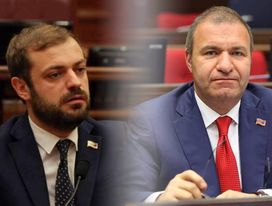 ППА: Власти превратят Армению в страну, где  доминирует турецкий капитал