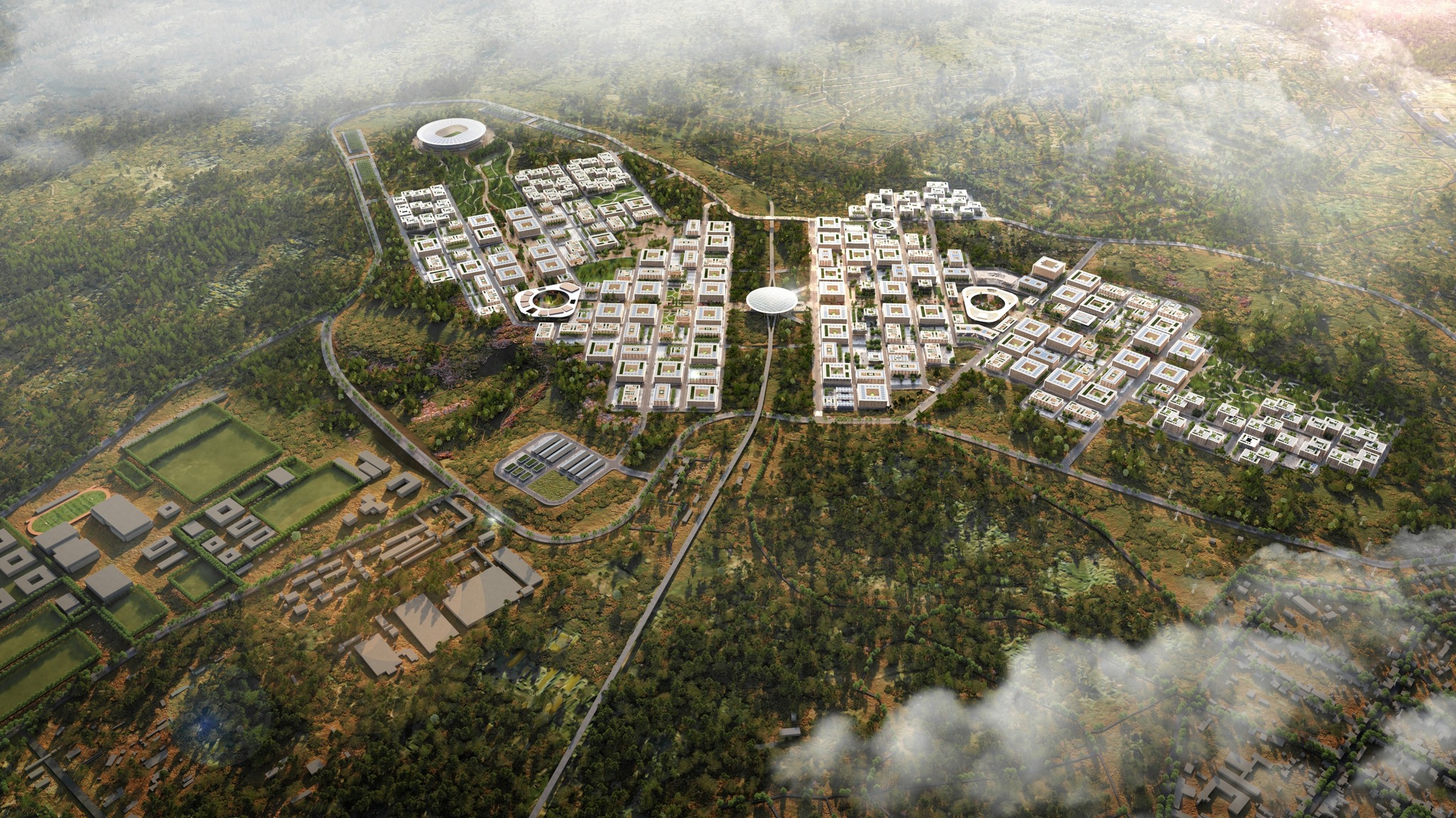 Լուսանկարը` Ակադեմիական քաղաք Հայաստան ֆեյսբուքյան էջից