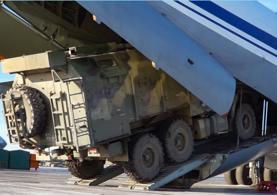 Verelq News | Самолеты ВТА России продолжают перебрасывать миротворцев 15-й бригады в Карабах