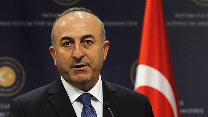 Чавушоглу: 8 февраля Турцию посетит российская делегация для обсуждения ситуации в Идлибе