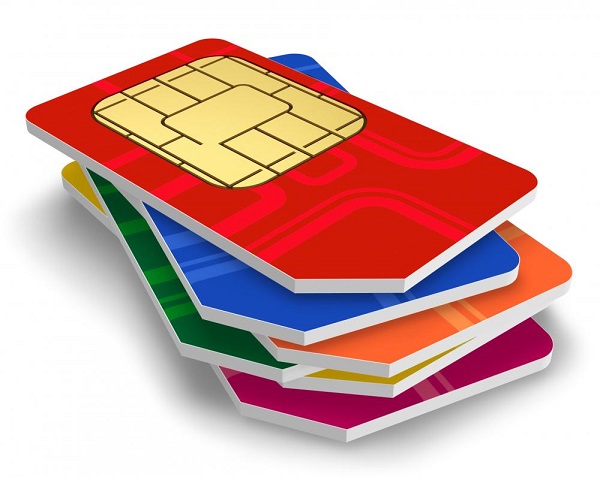 Сотовых операторов могут заставить сообщать банкам о замене SIM-карт абонентов 