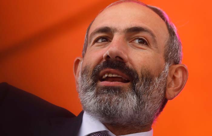 Эксперт: Армения движется в сторону левой автократии в ключе латиноамериканских режимов