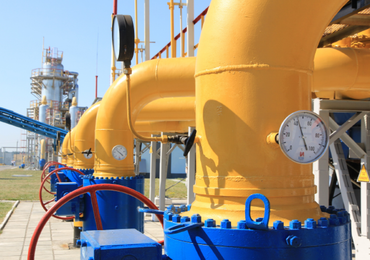 Компания «Газпром Армения» предупредила, с кого начнет отключать за неуплату газа 
