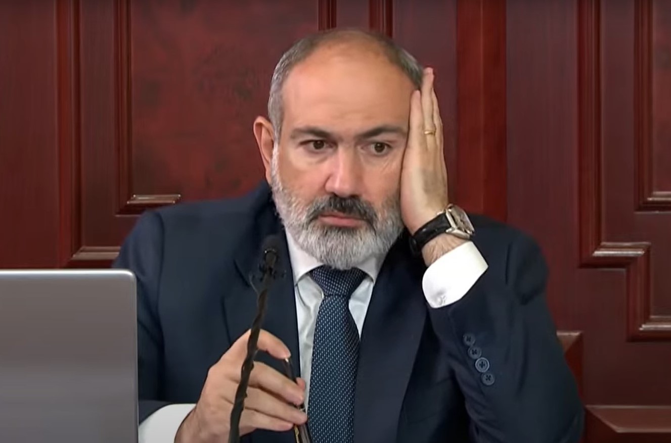 До войны 2020г. Армения не обсуждала вопрос о смене внешнеполитического вектора - премьер