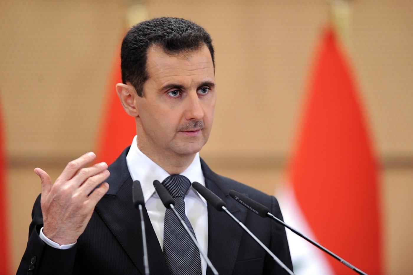 Асад: США продают Турции захваченную на сирийских месторождениях нефть
