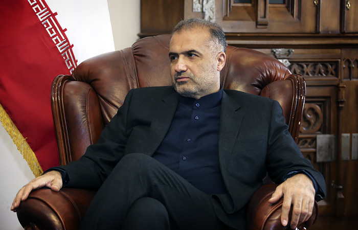 Иран рассматривает вопрос формата своего посредничества по Карабаху