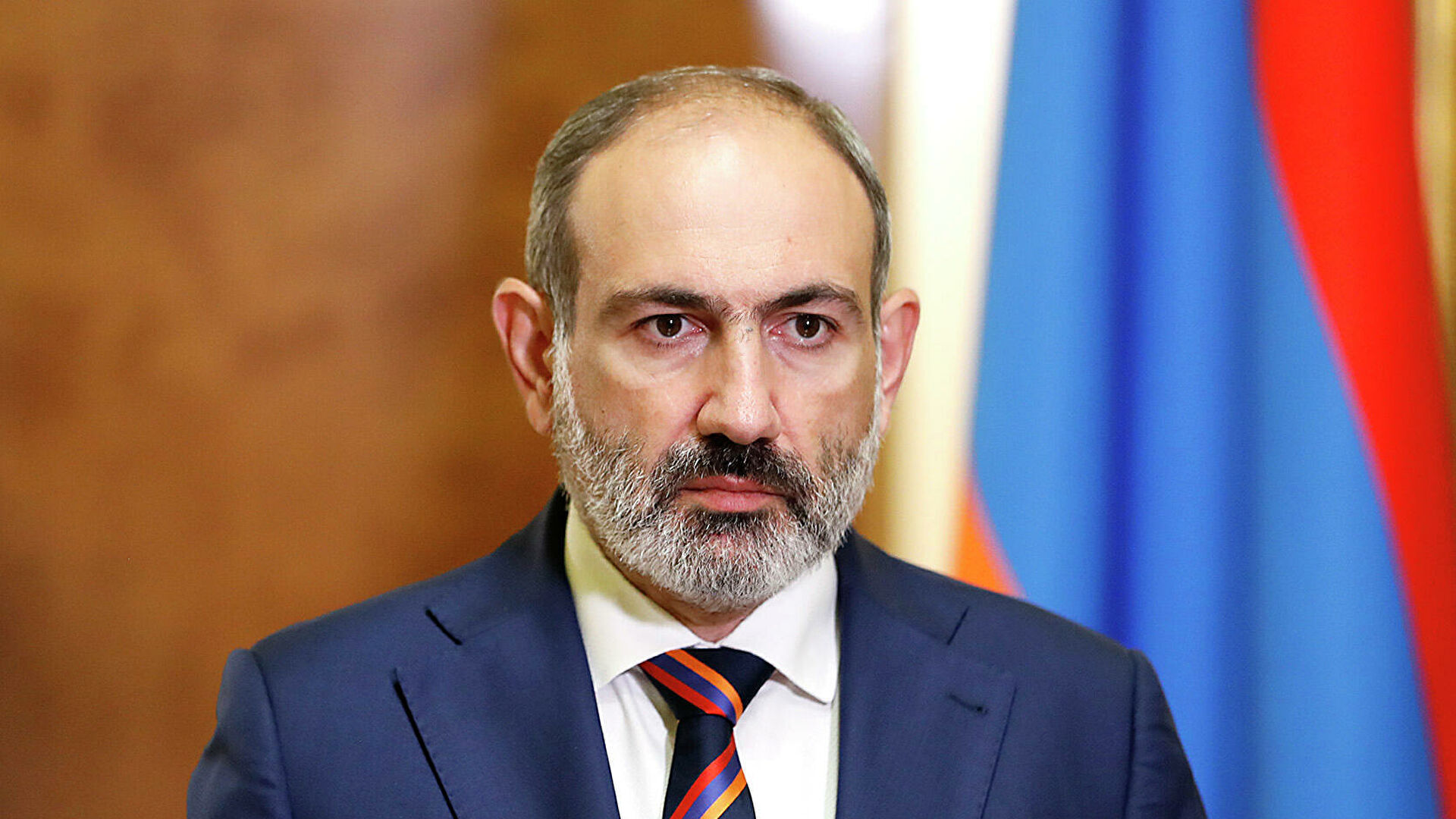Армянская сторона продолжает строго соблюдать режим прекращения огня - Пашинян 