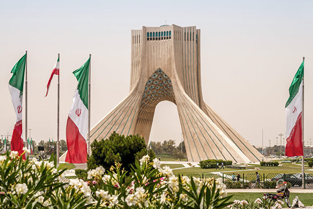 Иран и ЕАЭС подпишут соглашение о свободной торговле в январе 2023 года – министр