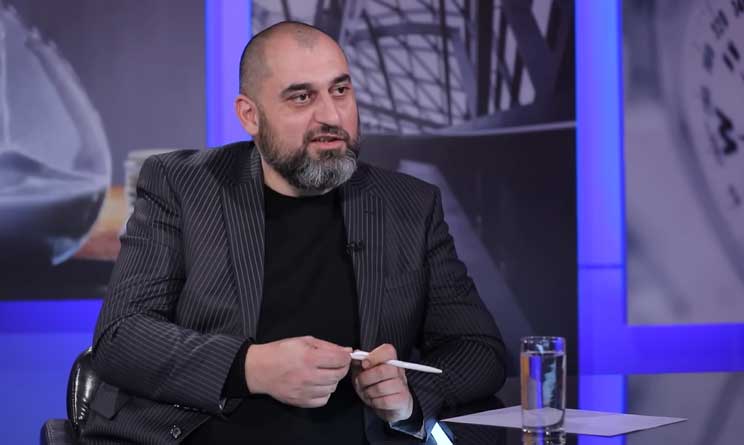 Իրավապաշտպանի վրա իրավապահի հարձակման գործով ՄԻՊ-ը սկսել է քննարկման ընթացակարգ