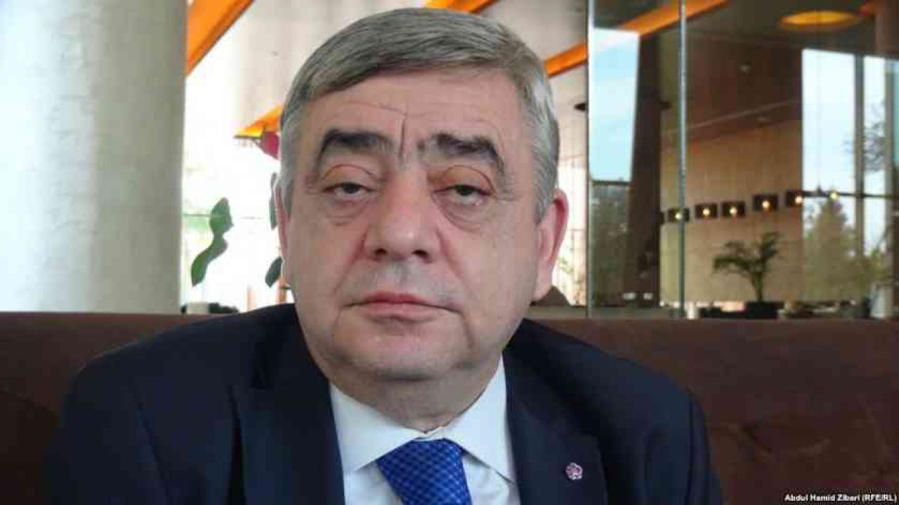 В качестве меры пресечения в отношении брата третьего президента Армении избран арест