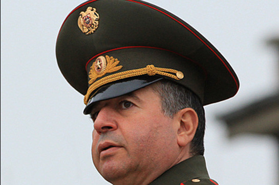 Новый советник Пашиняна - главный ответственный за большое количество жертв в апреле 2016
