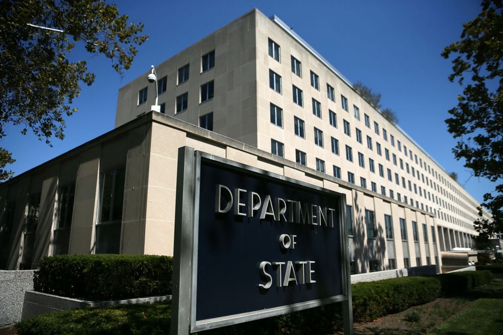 Госдеп: США намерены ввести вторую часть санкций против России по «делу Скрипаля» 