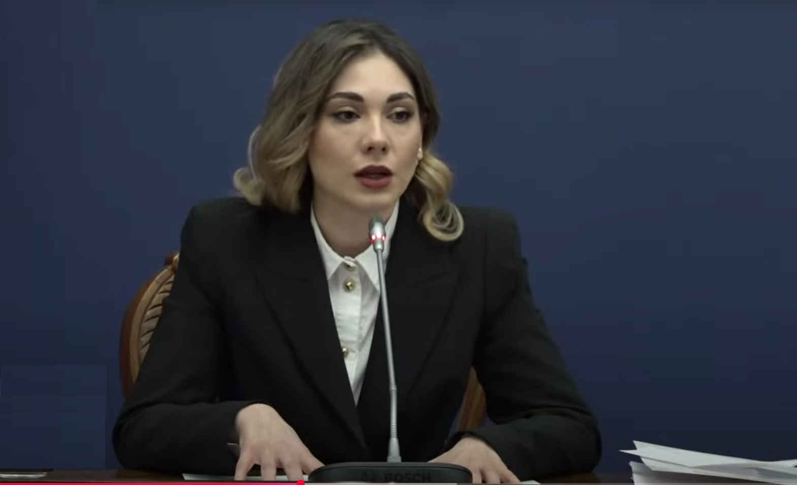 Текст новой Конституции будет готов в марте - Србуи Галян