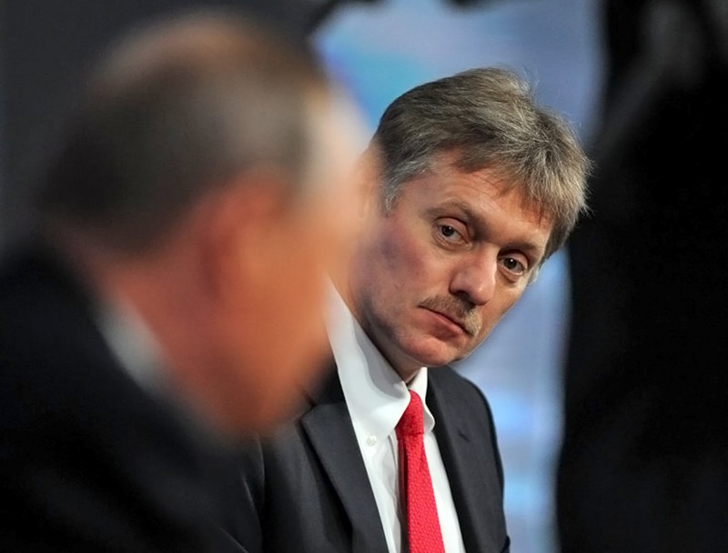 Кремль считает продление санкций США против России незаконным - Дмитрий Песков