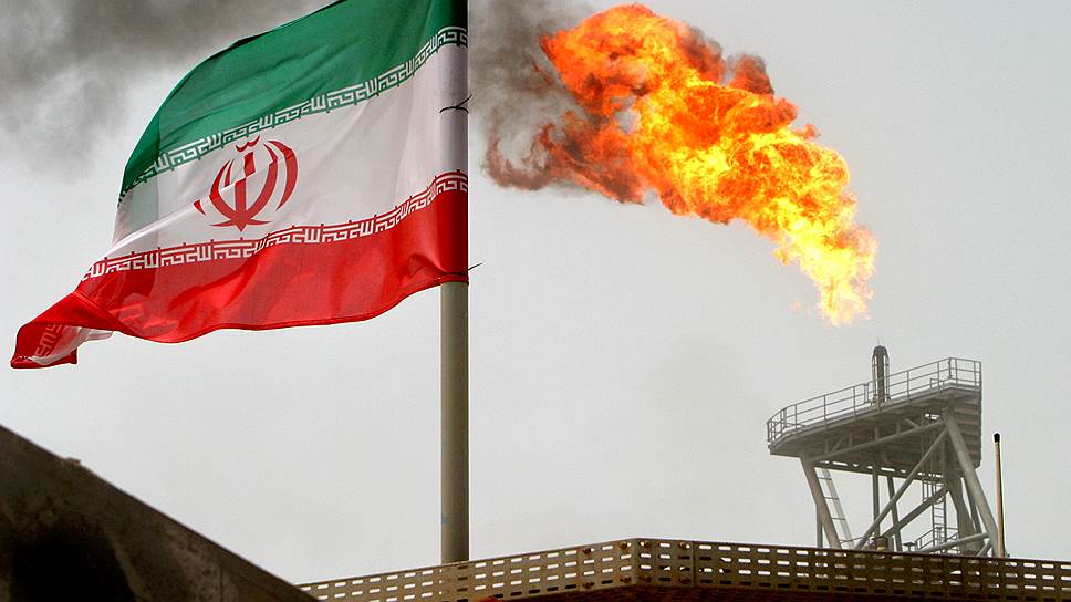 Иран готов к увеличению добычи нефти на фоне желания Байдена вернуть США в ядерную сделку