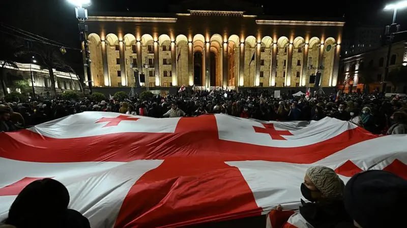  В реестре иностранных грантов — 31 получатель: данные Государственная служба аудита Грузии 