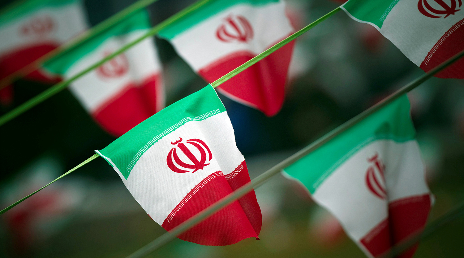 Иран - «головная боль» Запада на Ближнем Востоке