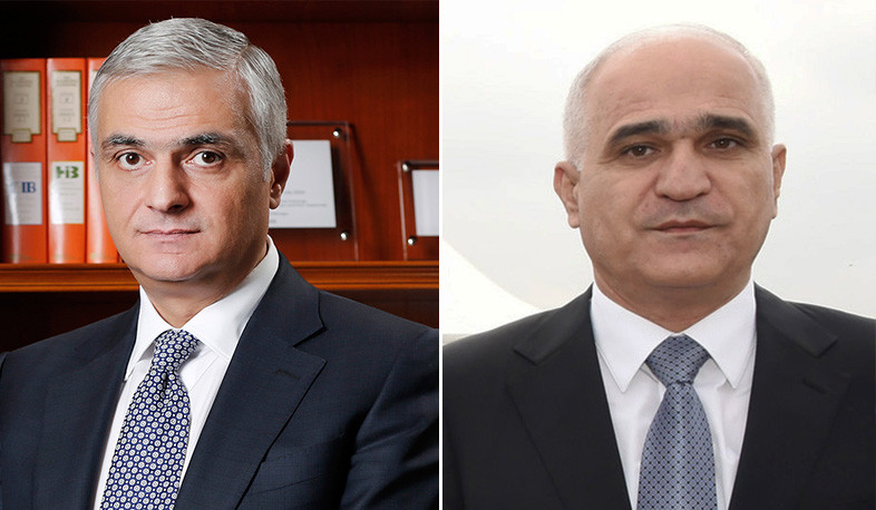 Состоялась первая встреча вице-премьеров Армении и Азербайджана 