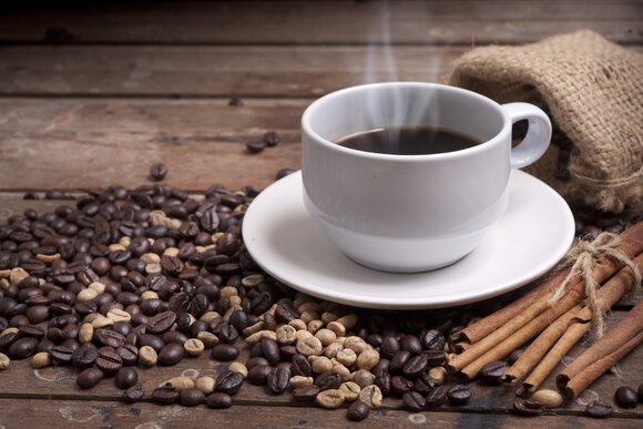Кофеманов предупредили о резком росте цен на кофе в 2022 году