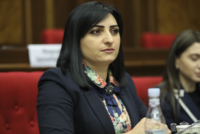 Пашиняну посоветовали почаще общаться с Макроном для ознакомления с армянскими доводами 