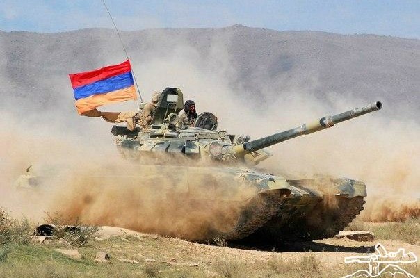 Эксперт: ВС Армении и Карабаха должны модернизировать бронетехнику и артиллерию