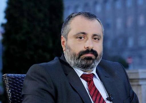 Партия министра иностранных дел Арцаха присоединилась к заявлению парламента республики 