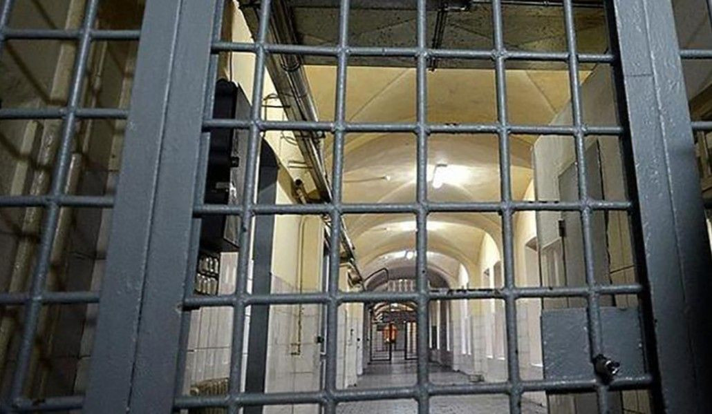 ՄԻՊ ներկայացուցիչները հուլիսի 28-ին չհայտարարված այց են իրականացրել «Արմավիր» ՔԿՀ