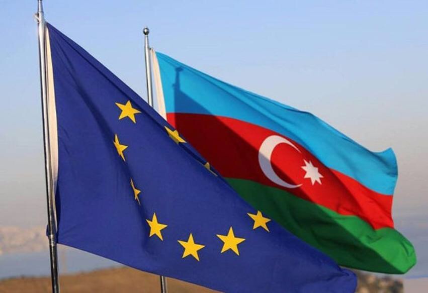 Экс-премьер: Подписание соглашения о стратегическом партнерстве с ЕС важно для Баку
