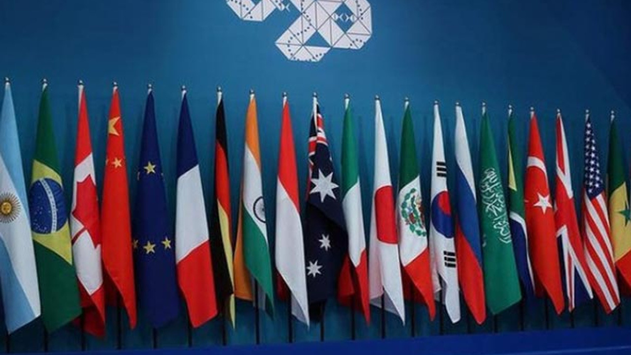 Ни одна страна не может лишить другую права участвовать в G20 — МИД Китая 