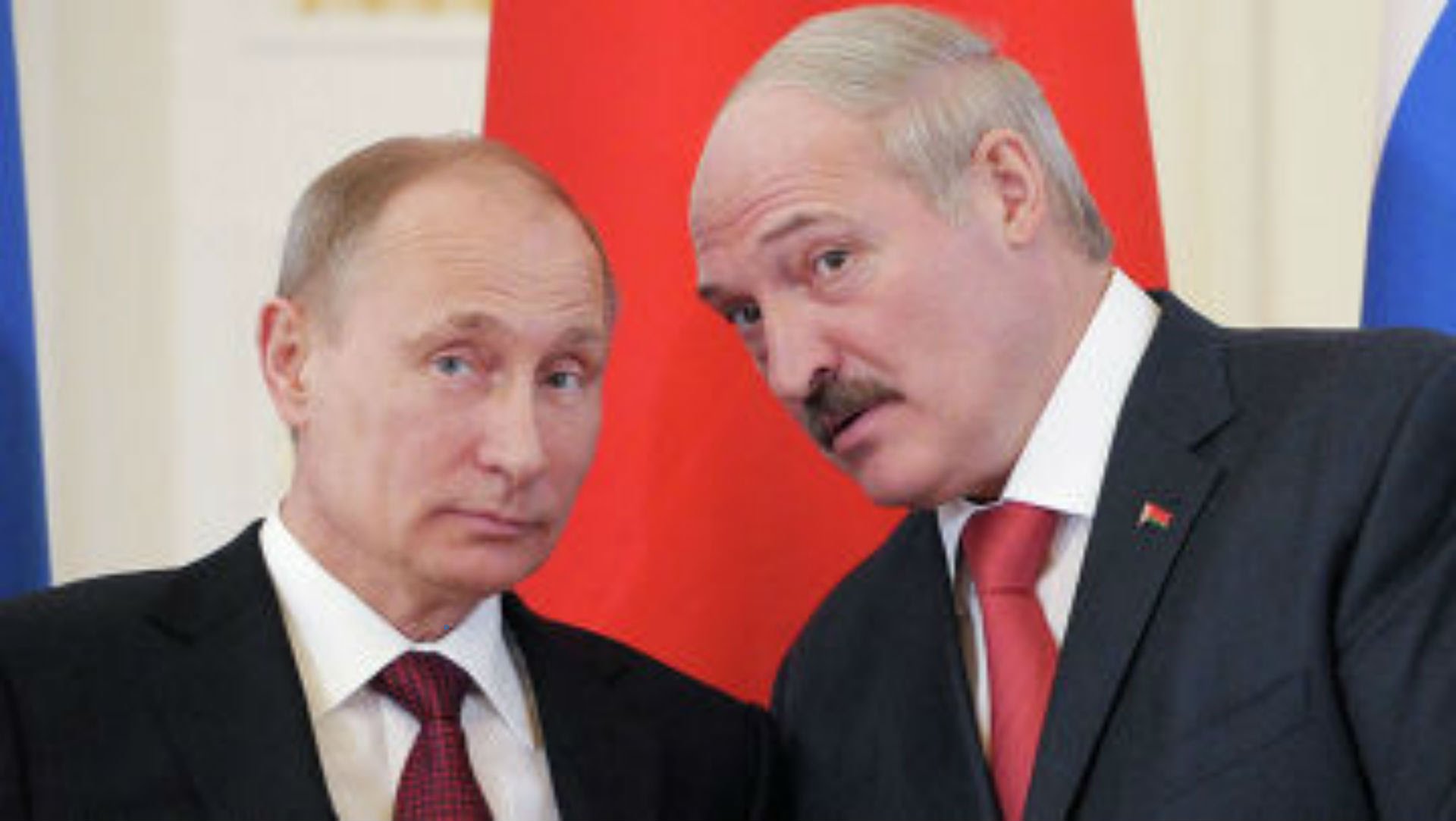 Президенты России и Белоруссии проинспектируют совместные учения «Запад-2017»