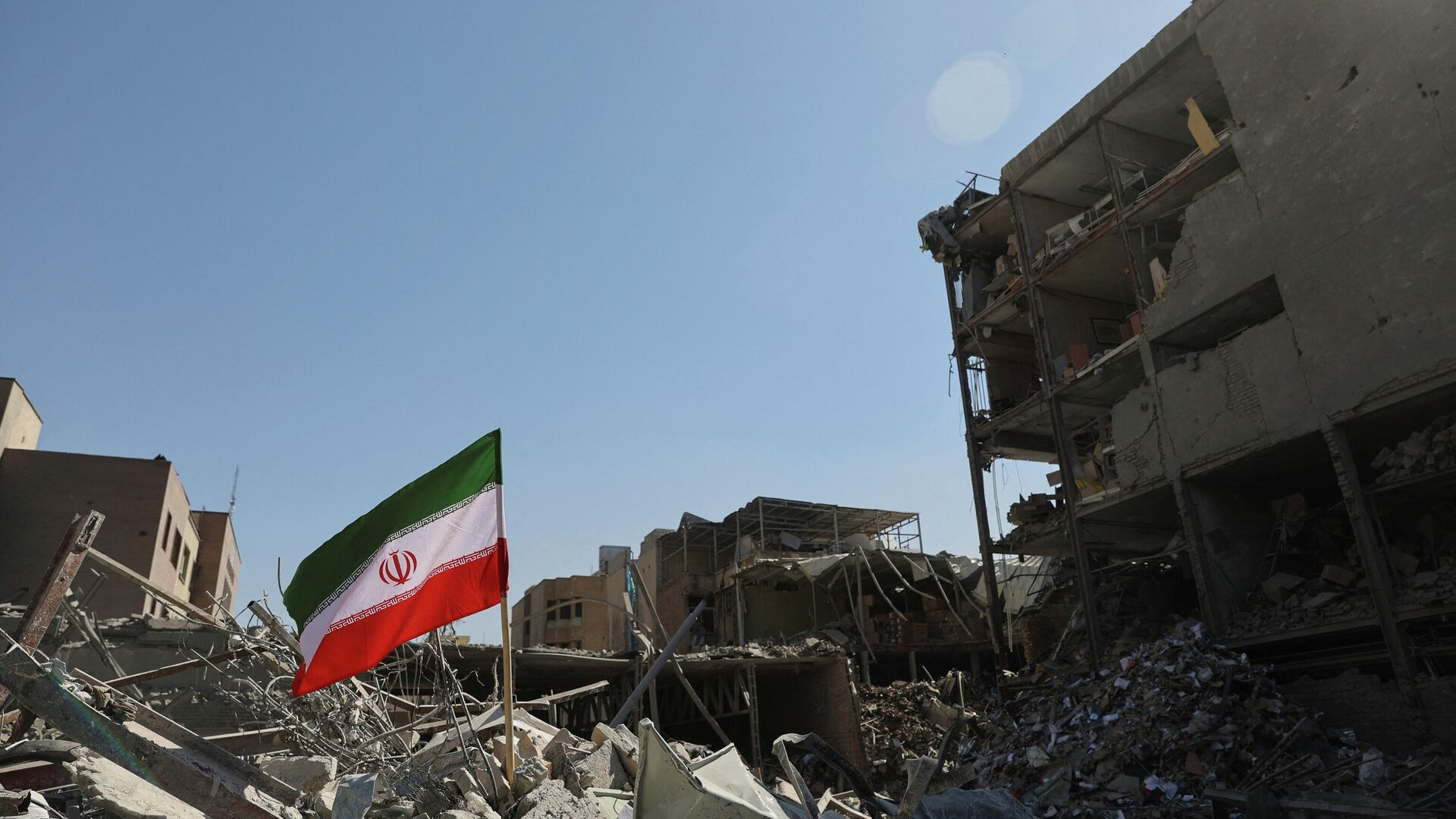 фото: РИА Новости