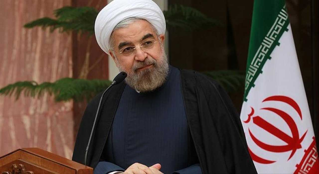 Иран оказался в сложнейшей за последние 40 лет экономической ситуации - Рухани