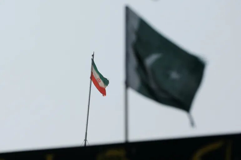 Пакистан и Иран договорились о деэскалации 