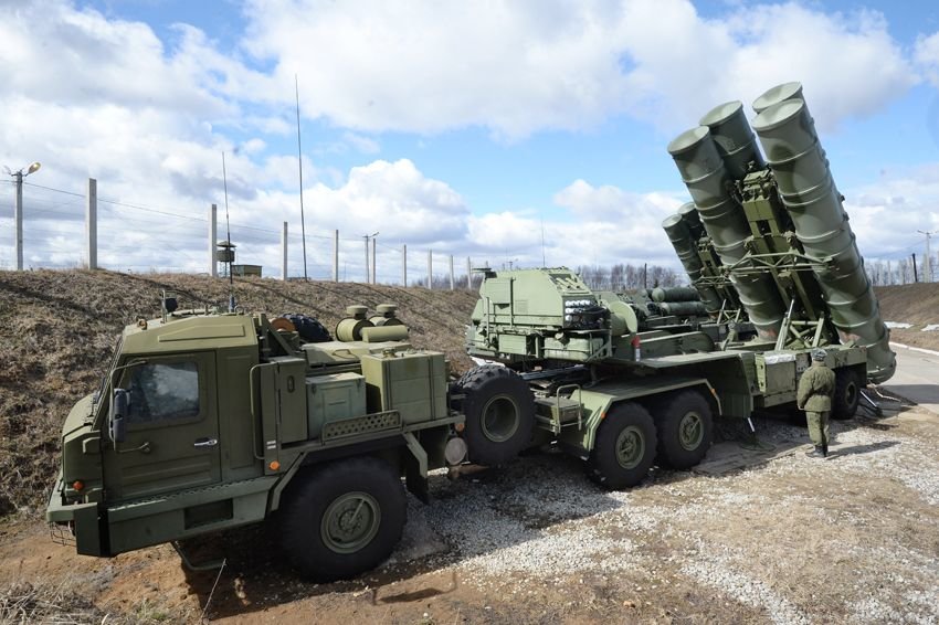 Военный эксперт: Турция и РФ могут совместно производить С-500 