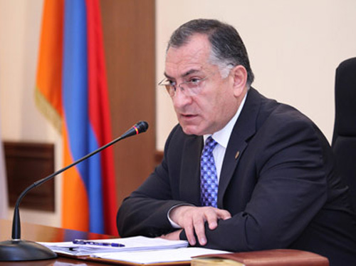 Լուսանկար՝  Yerevan.am