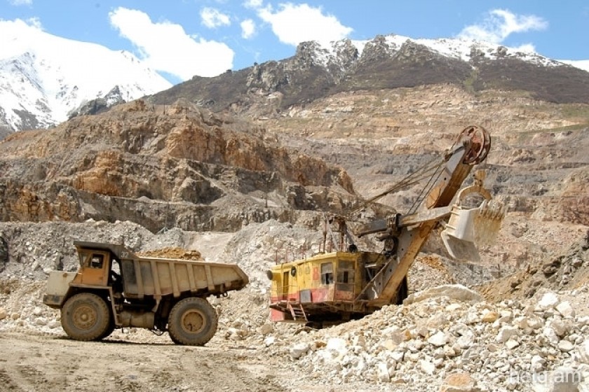 В Армении раскрытие реальных владельцев рудников может стать обязательным