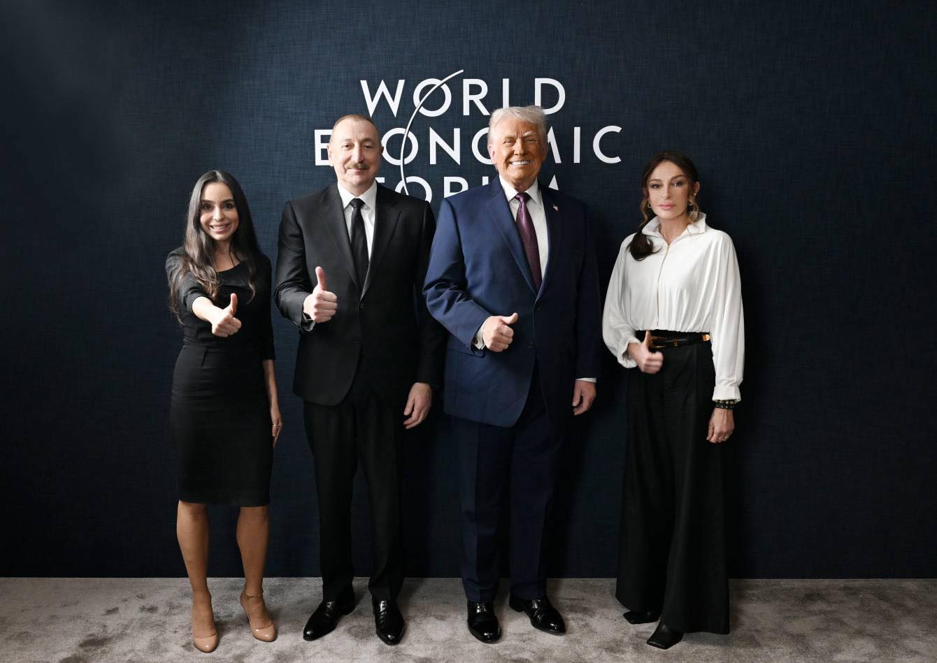 Почему Трамп не провел встречу с Пашиняном, но обсудил инициативу TRIPP с Алиевым?