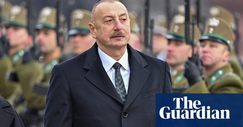 British Petroleum обвиняют в финансировании агрессии Азербайджана в Нагорном Карабахе 