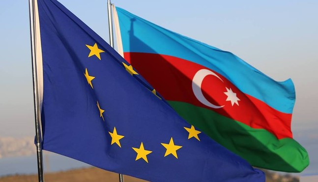 ЕС лоббирует газопровод Туркменистан-Азербайджан