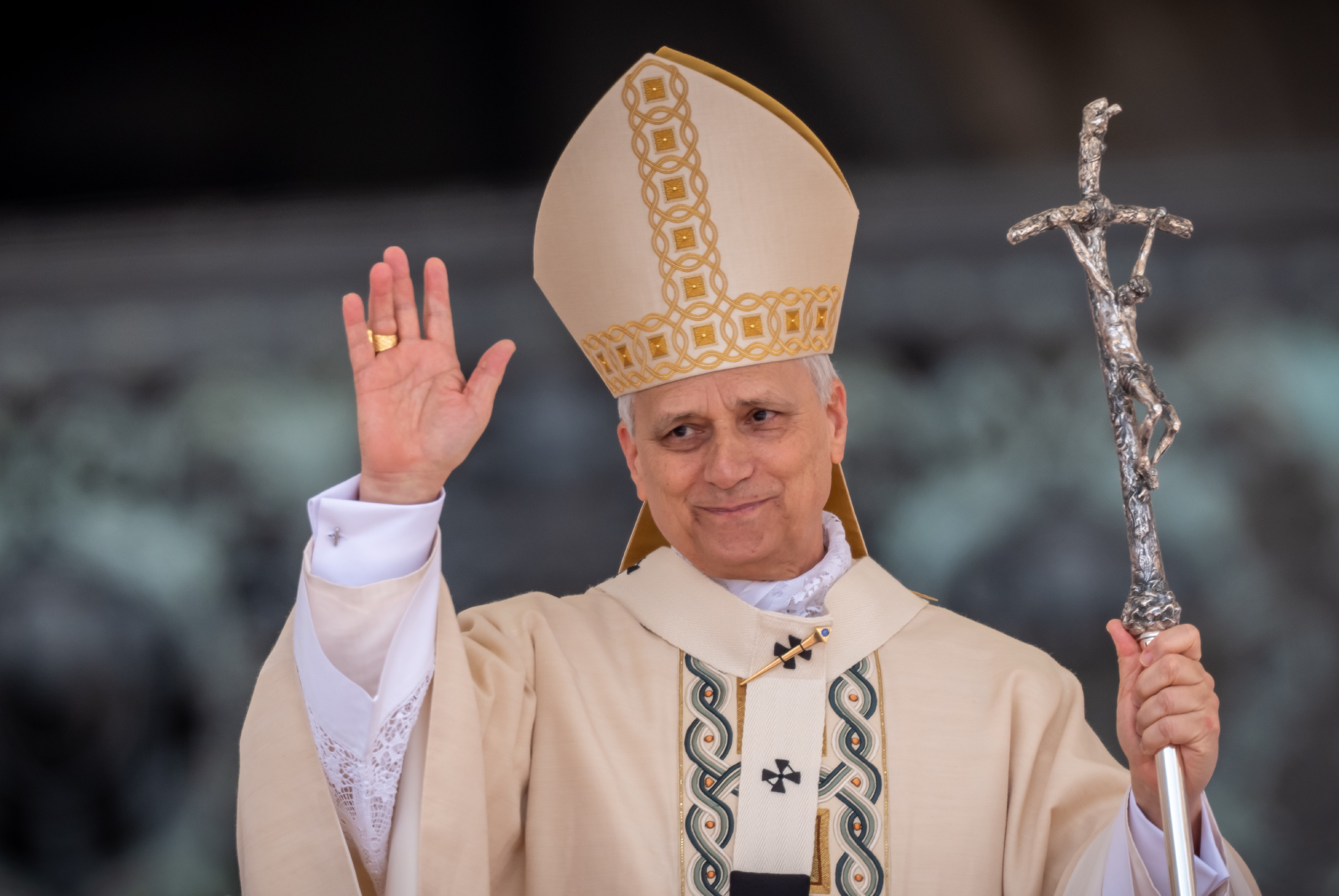 Визит в Стамбул: Папа Лев XIV высоко оценил гостеприимство Армянской церкви