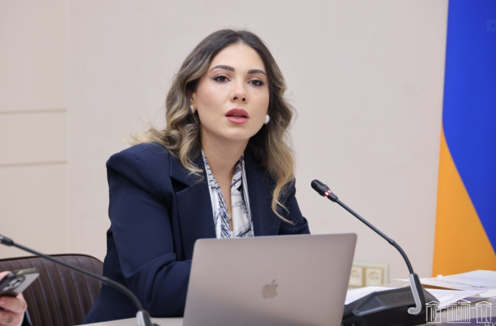 Обсуждена инициатива по обеспечению надлежащего уведомления