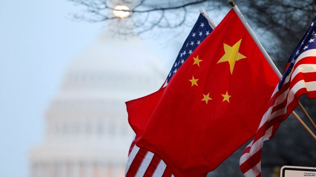 ԱՄՆ-ը կարող է Չինաստանից ապրանքների մաքսերը բարձրացնել 300 մլրդ դոլարով