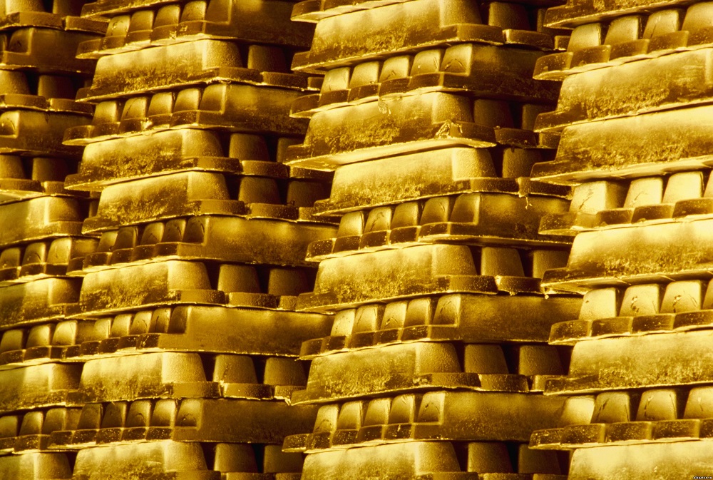 В Армении появится завод по афинажу золота - ЦБ