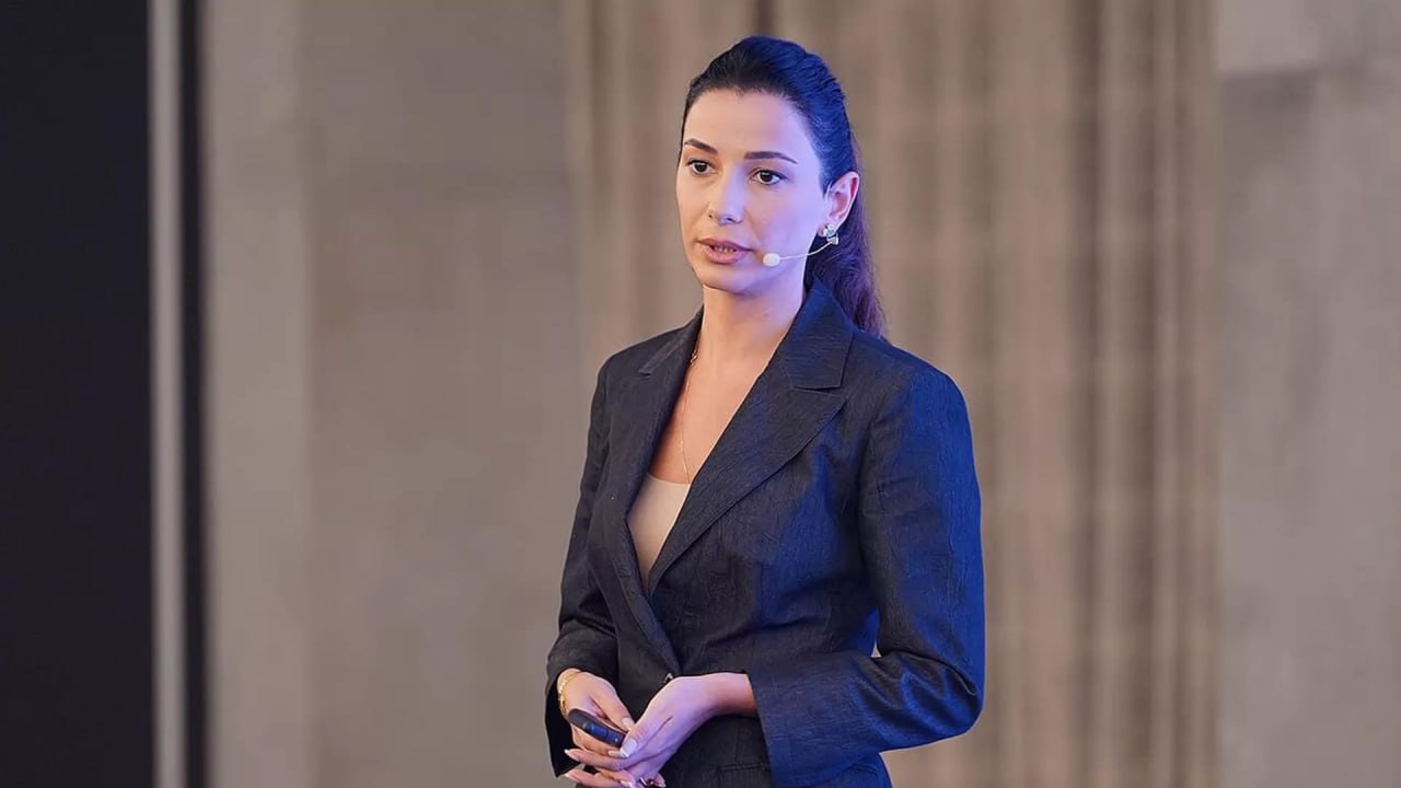  Грузия является лидером среди стран региона и Европы по росту экономики – министр  