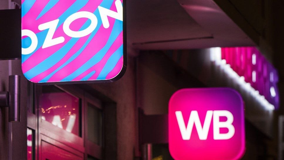 Wildberries и OZON приостановили продажи армянских торговых компаний